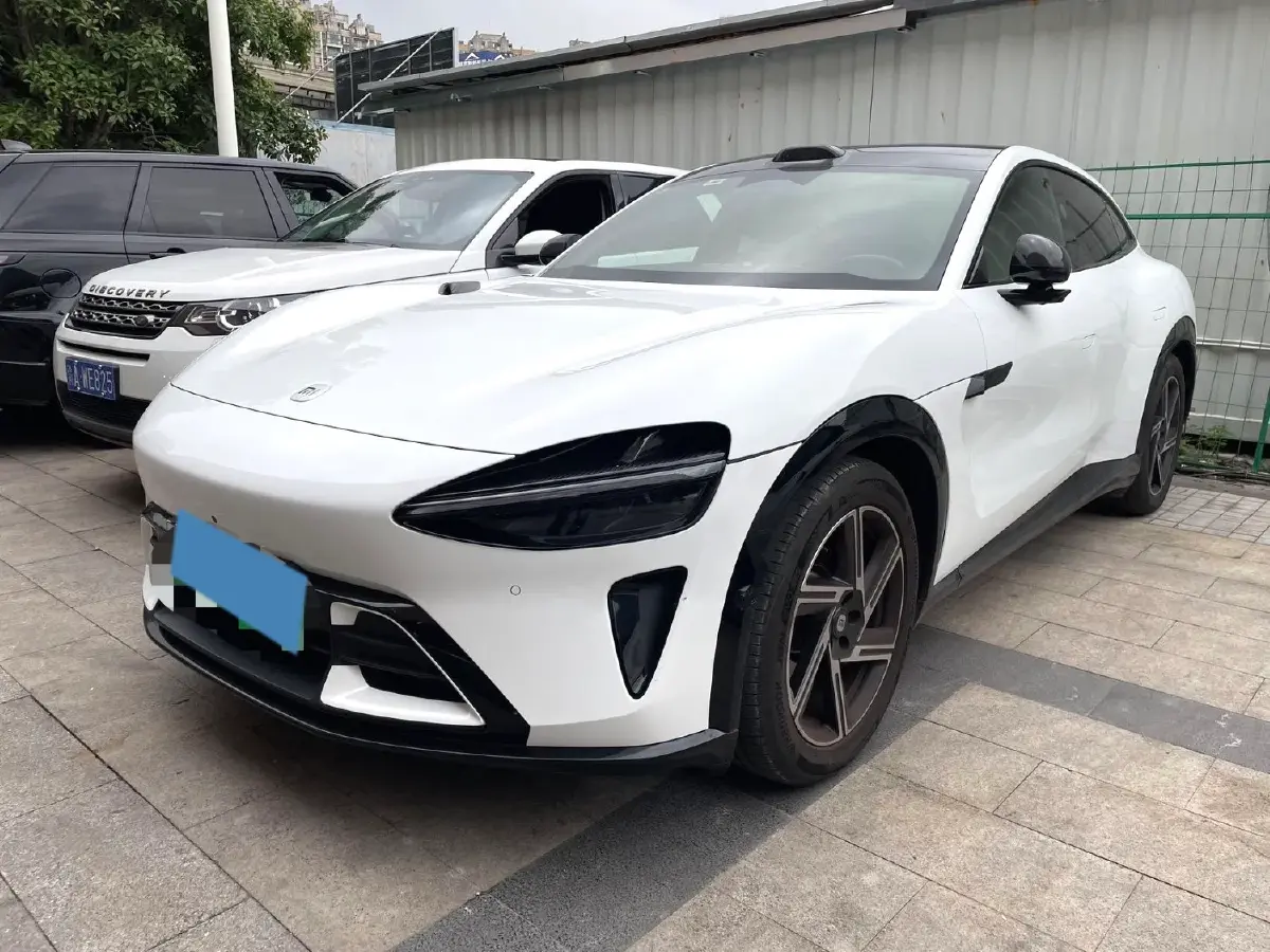 2025 MI YU7 BEV 101.7KWH