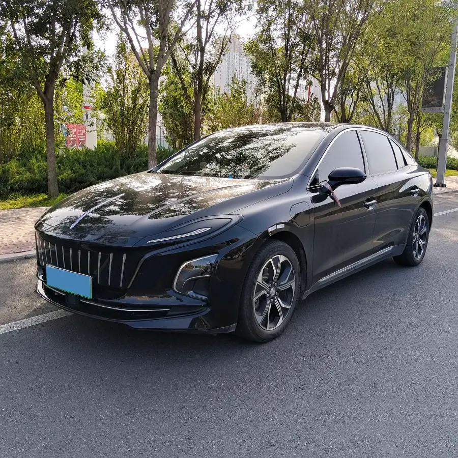 2023 HongQi E-QM5 BEV 74.9KWH