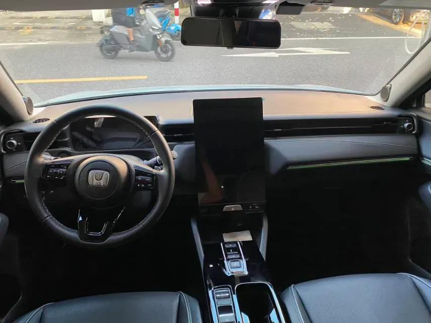 2022 Honda e:NS1 BEV 68.8KWH,autocango,china used car exporter,china ev exporter,chinese used car exporter,chinese used ev exporter