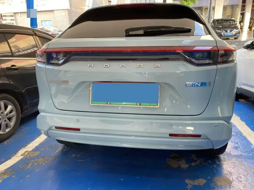 2022 Honda e:NS1 BEV 68.8KWH,autocango,china used car exporter,china ev exporter,chinese used car exporter,chinese used ev exporter