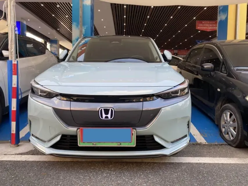 2022 Honda e:NS1 BEV 68.8KWH,autocango,china used car exporter,china ev exporter,chinese used car exporter,chinese used ev exporter
