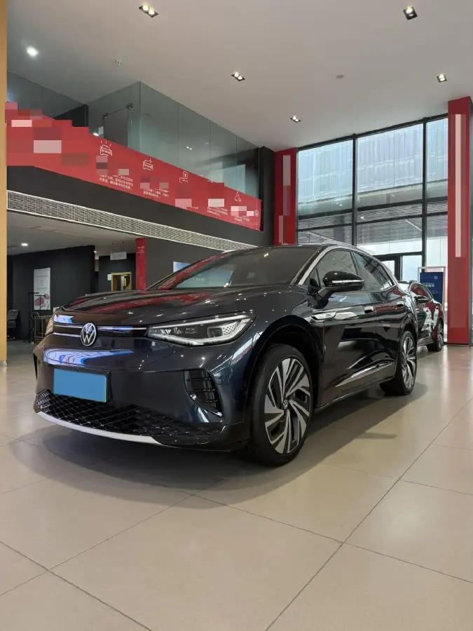 2024 Volkswagen ID.4 Crozz BEV 84.8KWH