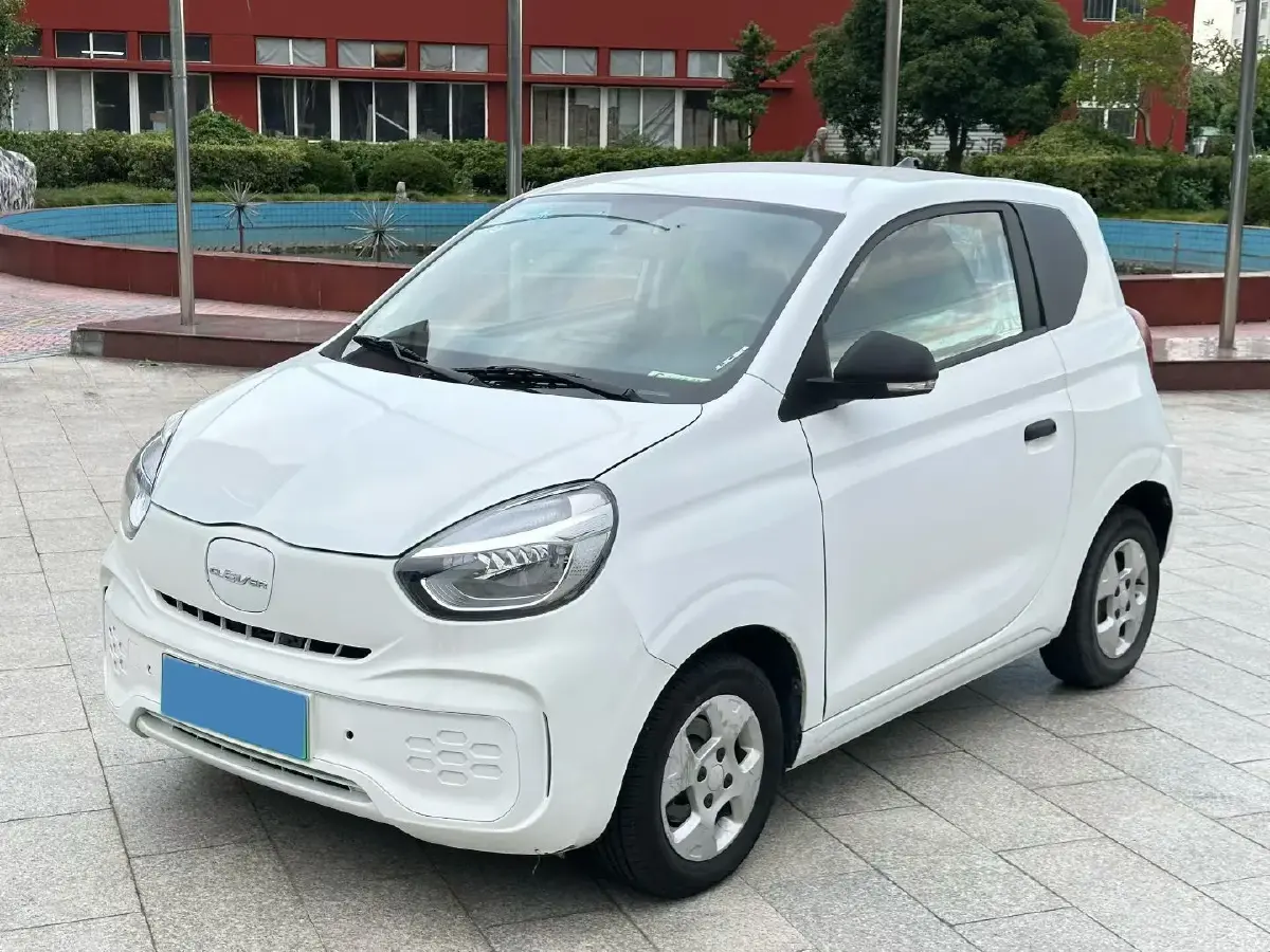 2021 Roewe Clever BEV 29.13KWH