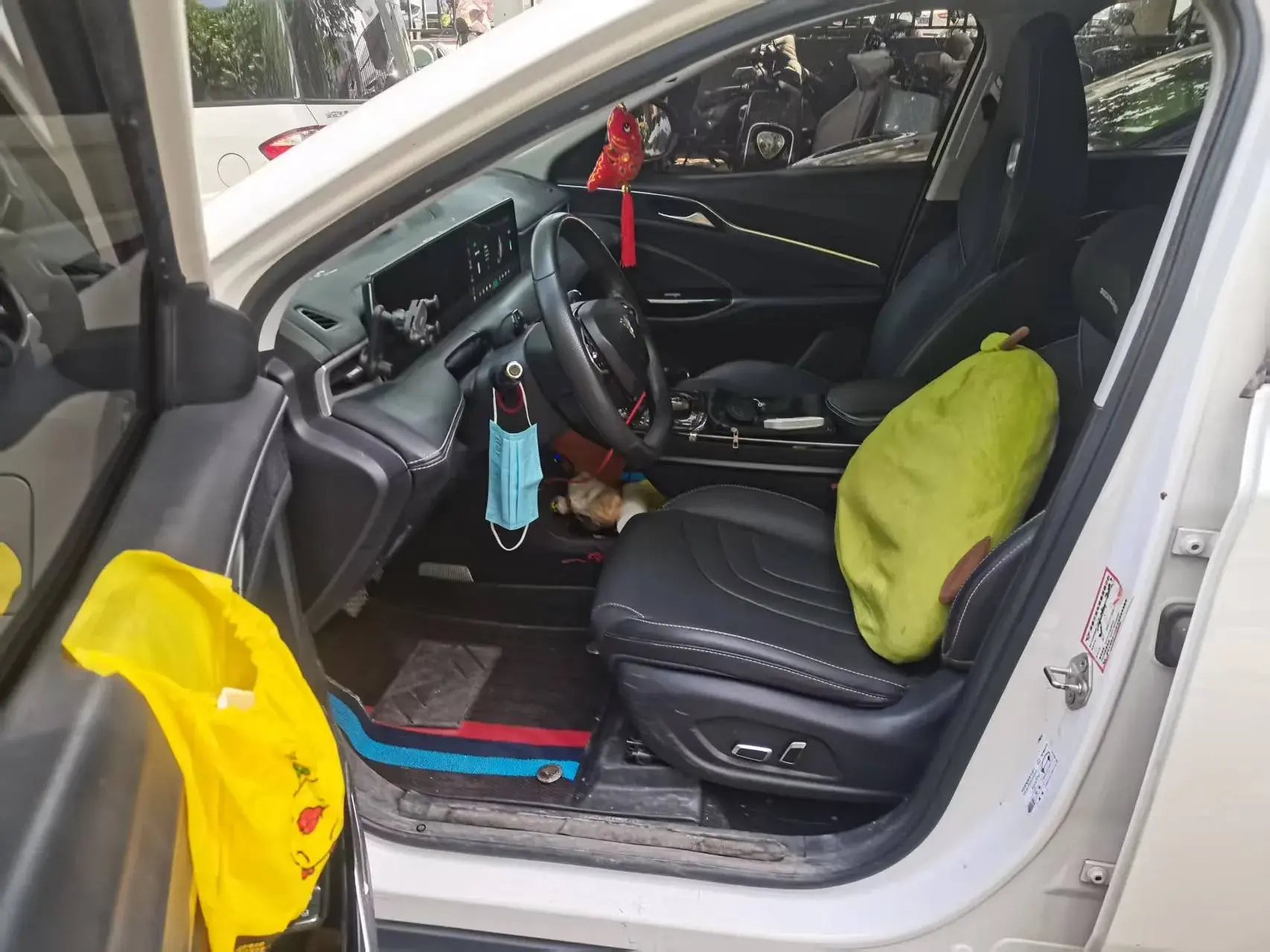 2021 NETA U thumbnail 2