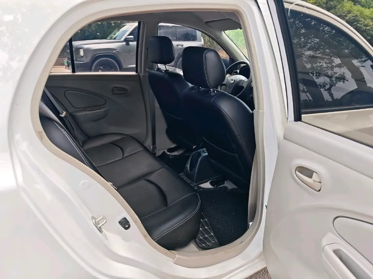 2018 Dongfeng JunFeng ER30 BEV 31.82KWH,autocango,china used car exporter,china ev exporter,chinese used car exporter,chinese used ev exporter