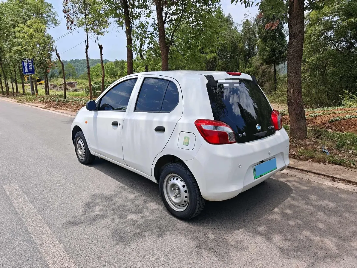 2018 Dongfeng JunFeng ER30 BEV 31.82KWH,autocango,china used car exporter,china ev exporter,chinese used car exporter,chinese used ev exporter