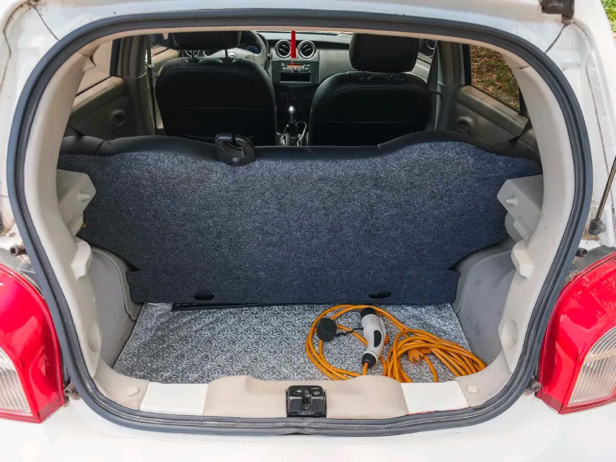 2018 Dongfeng JunFeng ER30 BEV 31.82KWH,autocango,china used car exporter,china ev exporter,chinese used car exporter,chinese used ev exporter