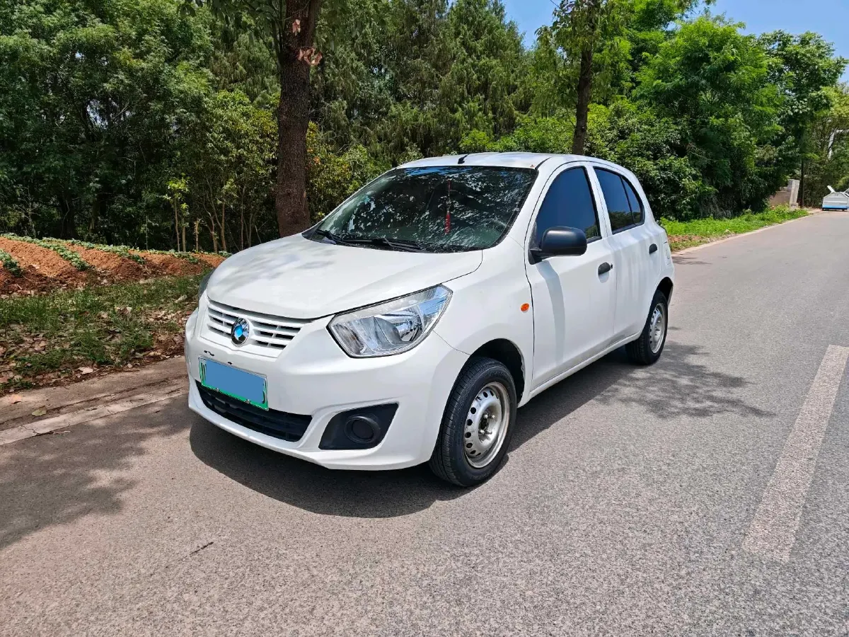 2018 Dongfeng JunFeng ER30 BEV 31.82KWH,autocango,china used car exporter,china ev exporter,chinese used car exporter,chinese used ev exporter