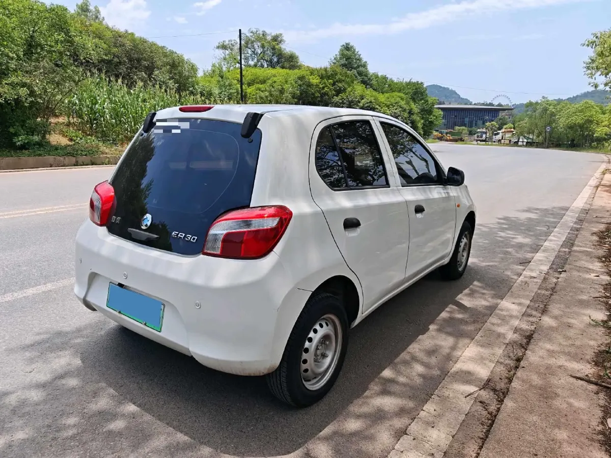 2018 Dongfeng JunFeng ER30 BEV 31.82KWH,autocango,china used car exporter,china ev exporter,chinese used car exporter,chinese used ev exporter