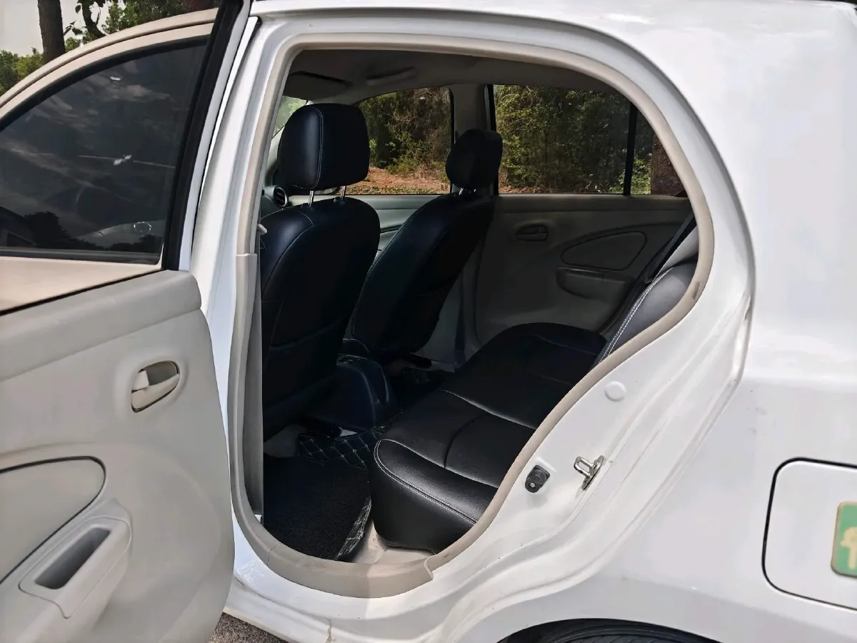 2018 Dongfeng JunFeng ER30 BEV 31.82KWH,autocango,china used car exporter,china ev exporter,chinese used car exporter,chinese used ev exporter