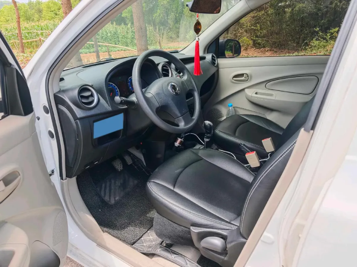 2018 Dongfeng JunFeng ER30 BEV 31.82KWH,autocango,china used car exporter,china ev exporter,chinese used car exporter,chinese used ev exporter