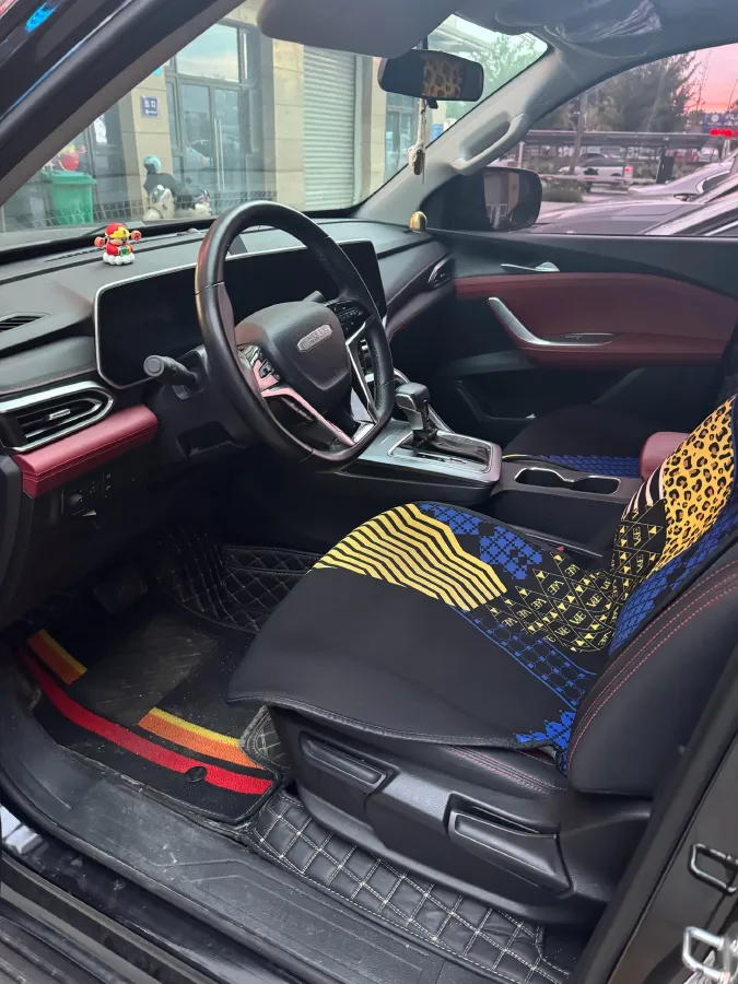 2021 MAXUS T90 2.0T 163HP L4 6AT,autocango,china used car exporter,china ev exporter,chinese used car exporter,chinese used ev exporter