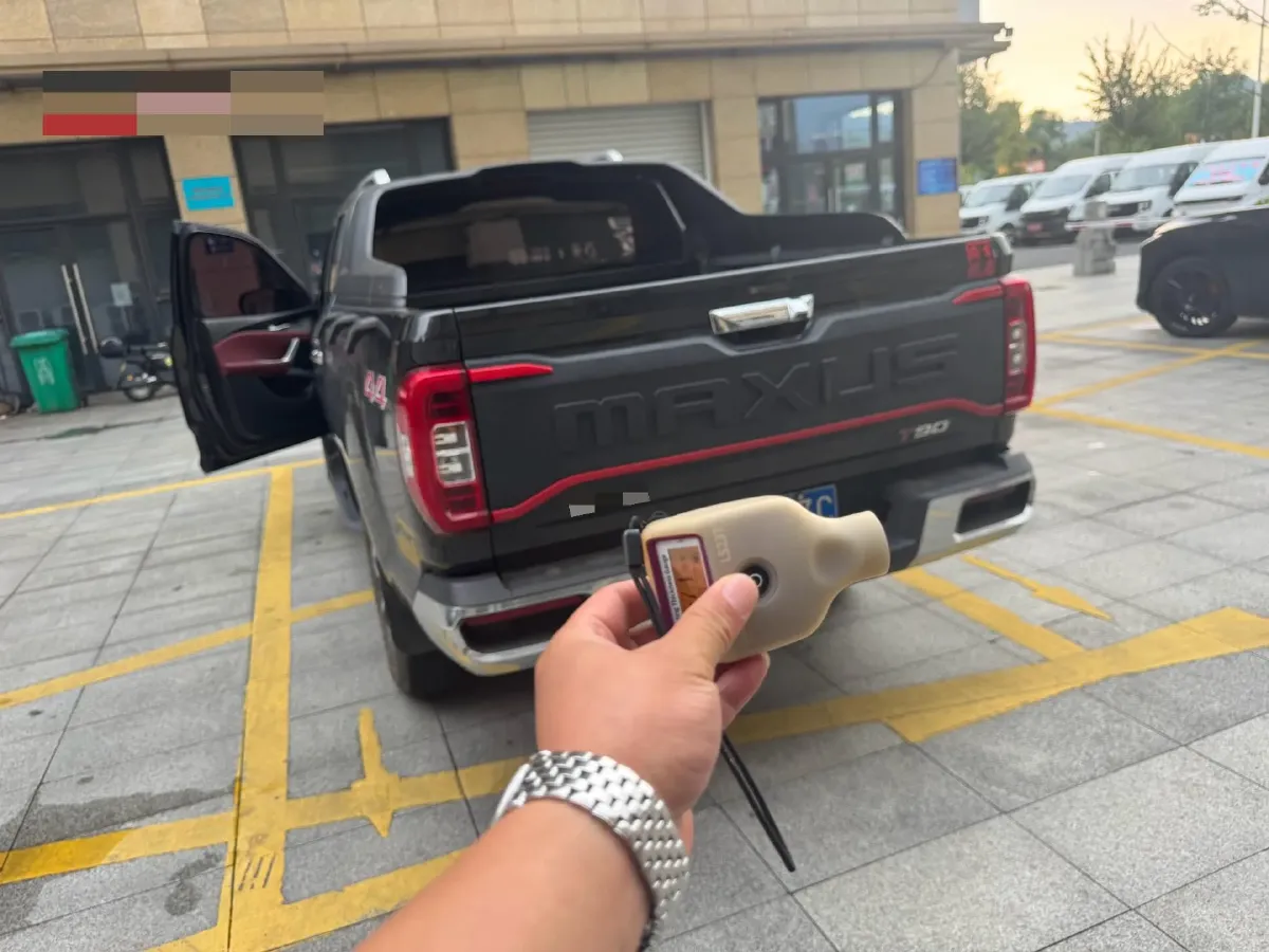 2021 MAXUS T90 2.0T 163HP L4 6AT,autocango,china used car exporter,china ev exporter,chinese used car exporter,chinese used ev exporter