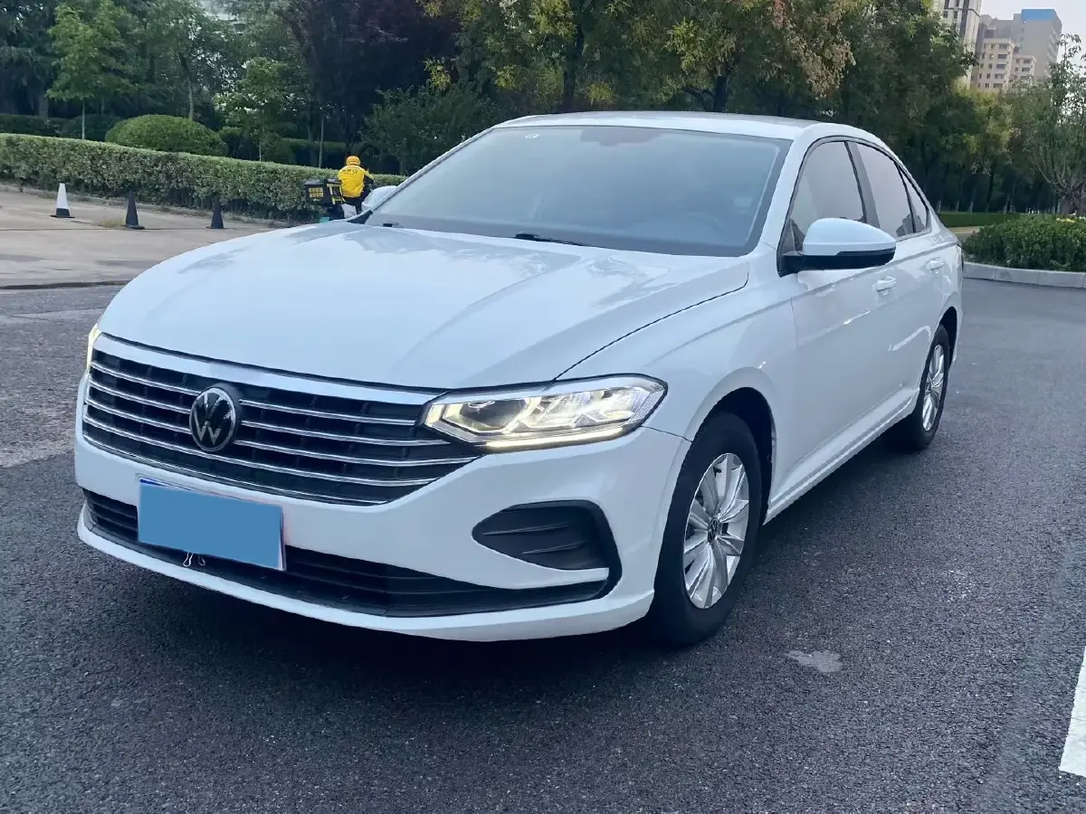 2023 Volkswagen Lavida 1.5L 110HP L4 6AT