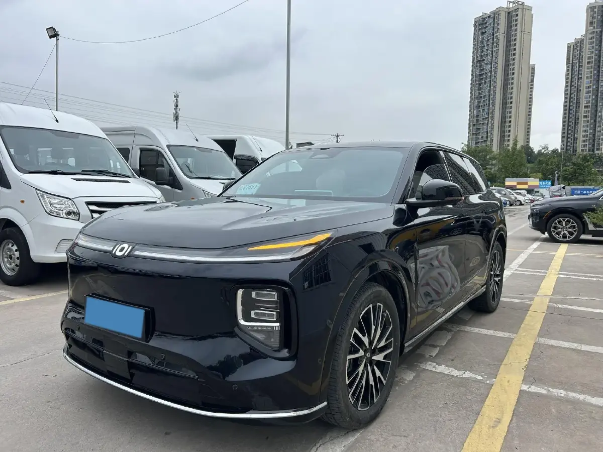 2025 ChangAn QiYuan Q07 1.5L 98HP L4 E-CVT PHEV