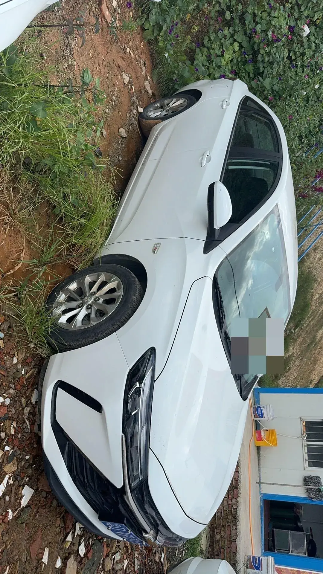 2023 CHEVROLET MONZA thumbnail 2