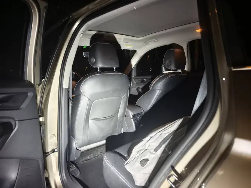 2018 SKODA KODIAK thumbnail 4