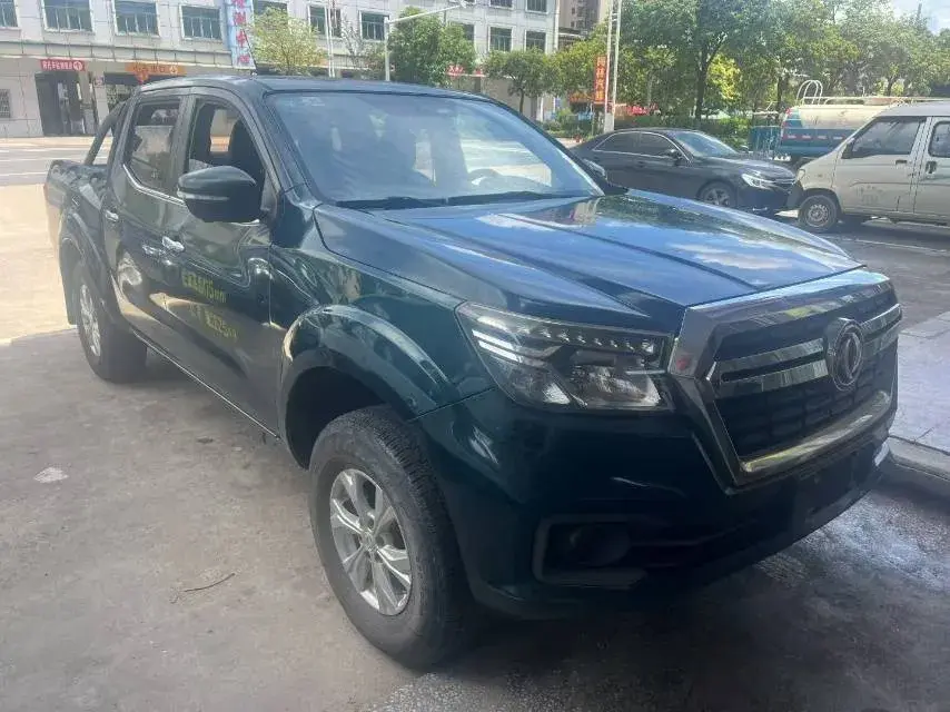2019 DONGFENG RUIQI thumbnail 2