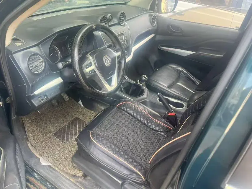 2019 DONGFENG RUIQI thumbnail 3