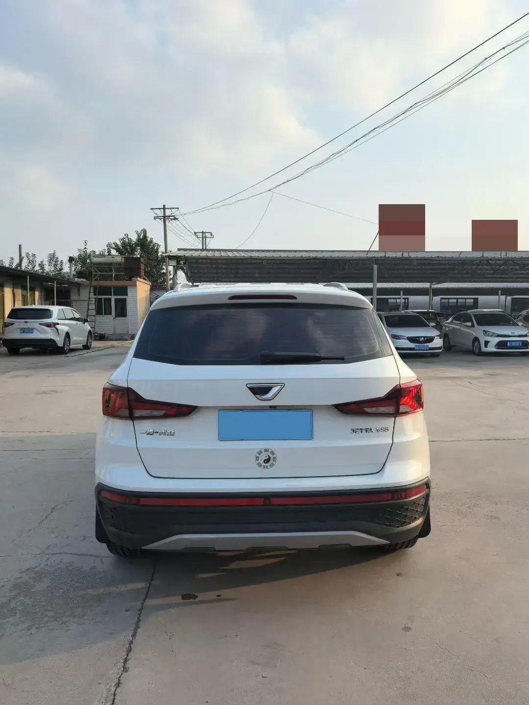 2023 JETTA VS5 thumbnail 3