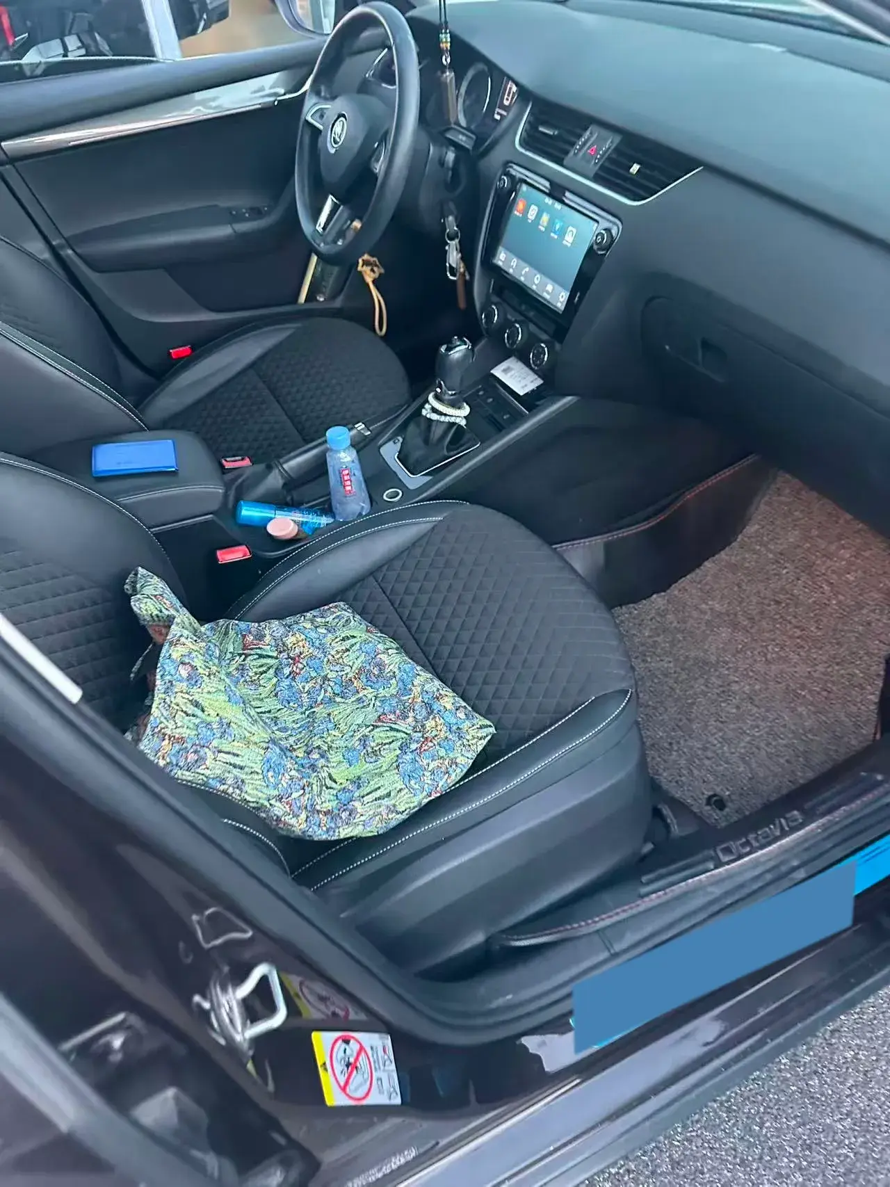 2018 SKODA OCTAVIA thumbnail 2