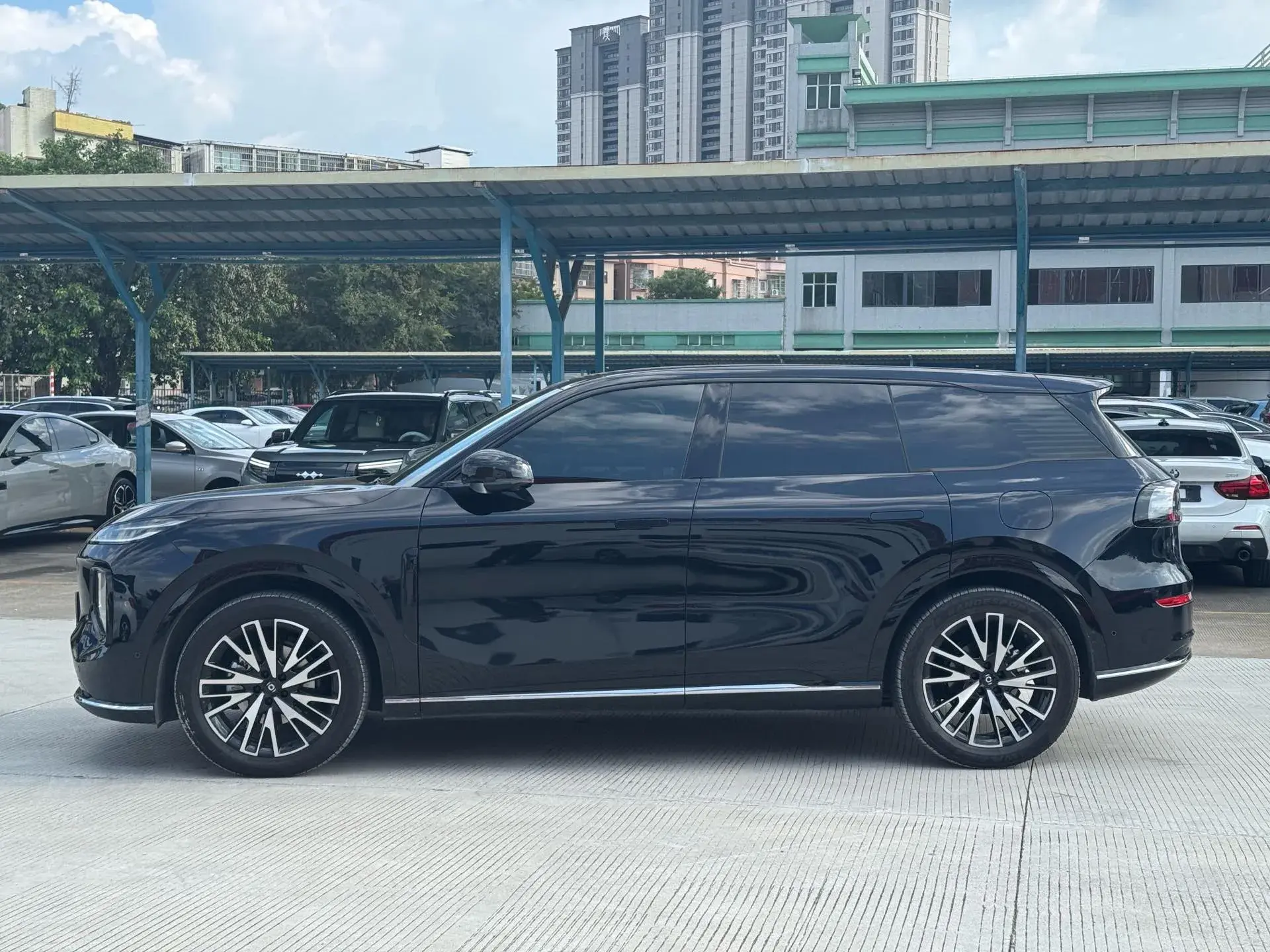 2025 CHANGAN QIYUAN thumbnail 3