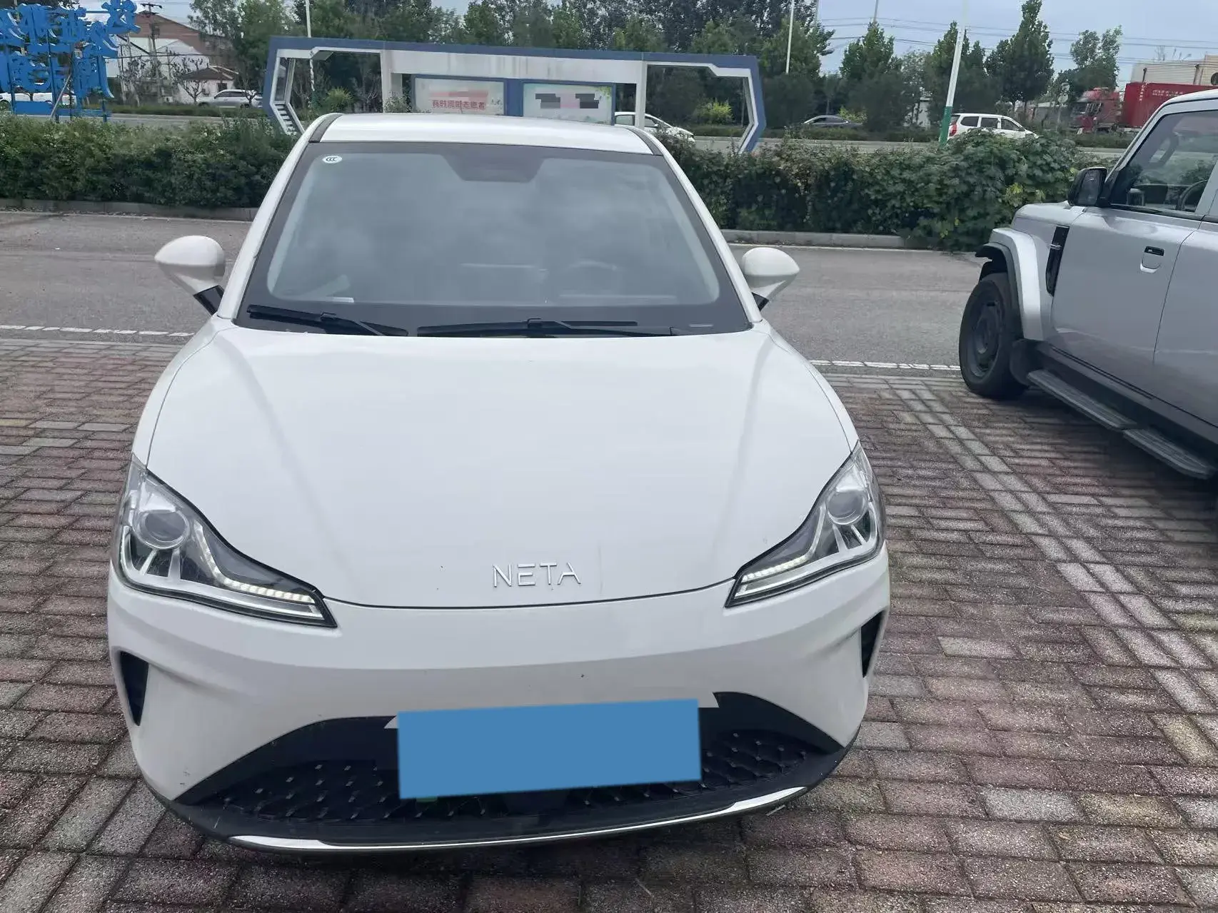 2022 NETA V thumbnail 2