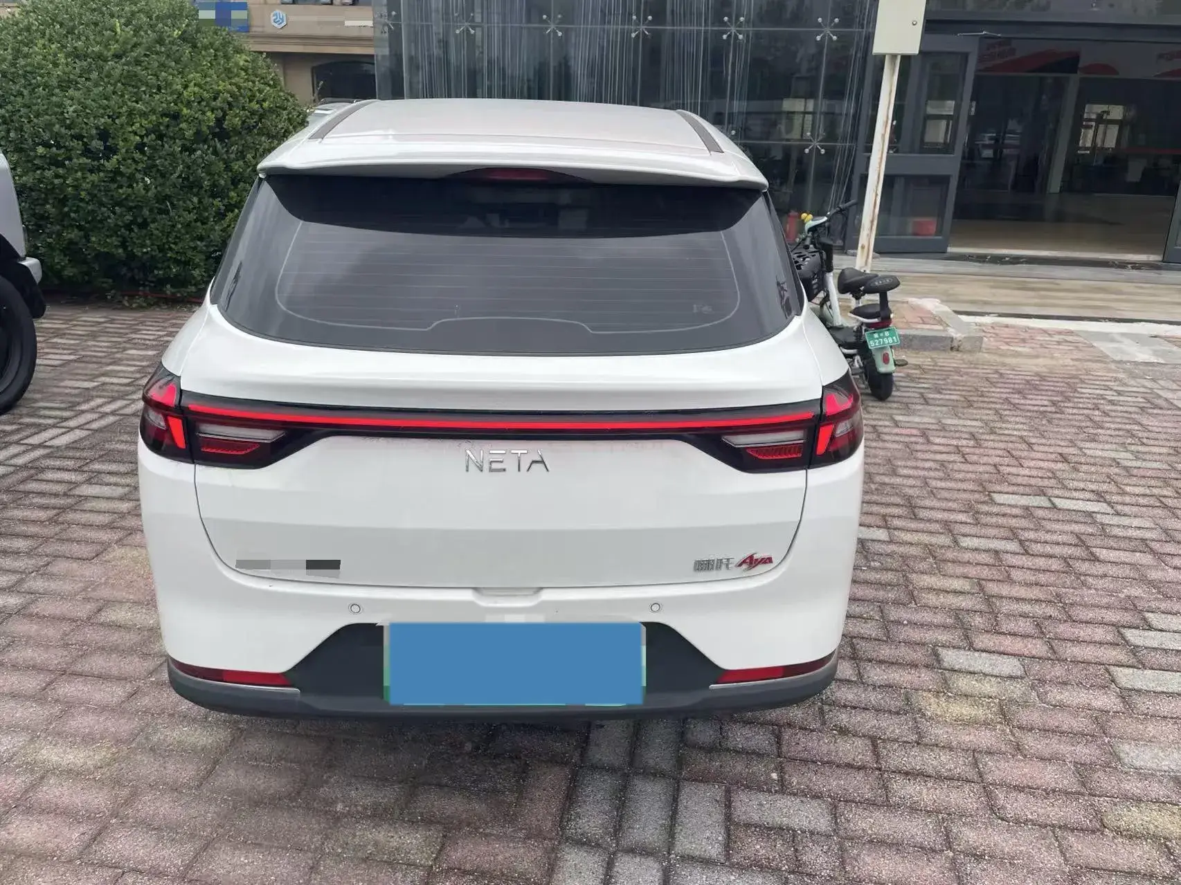 2022 NETA V thumbnail 3