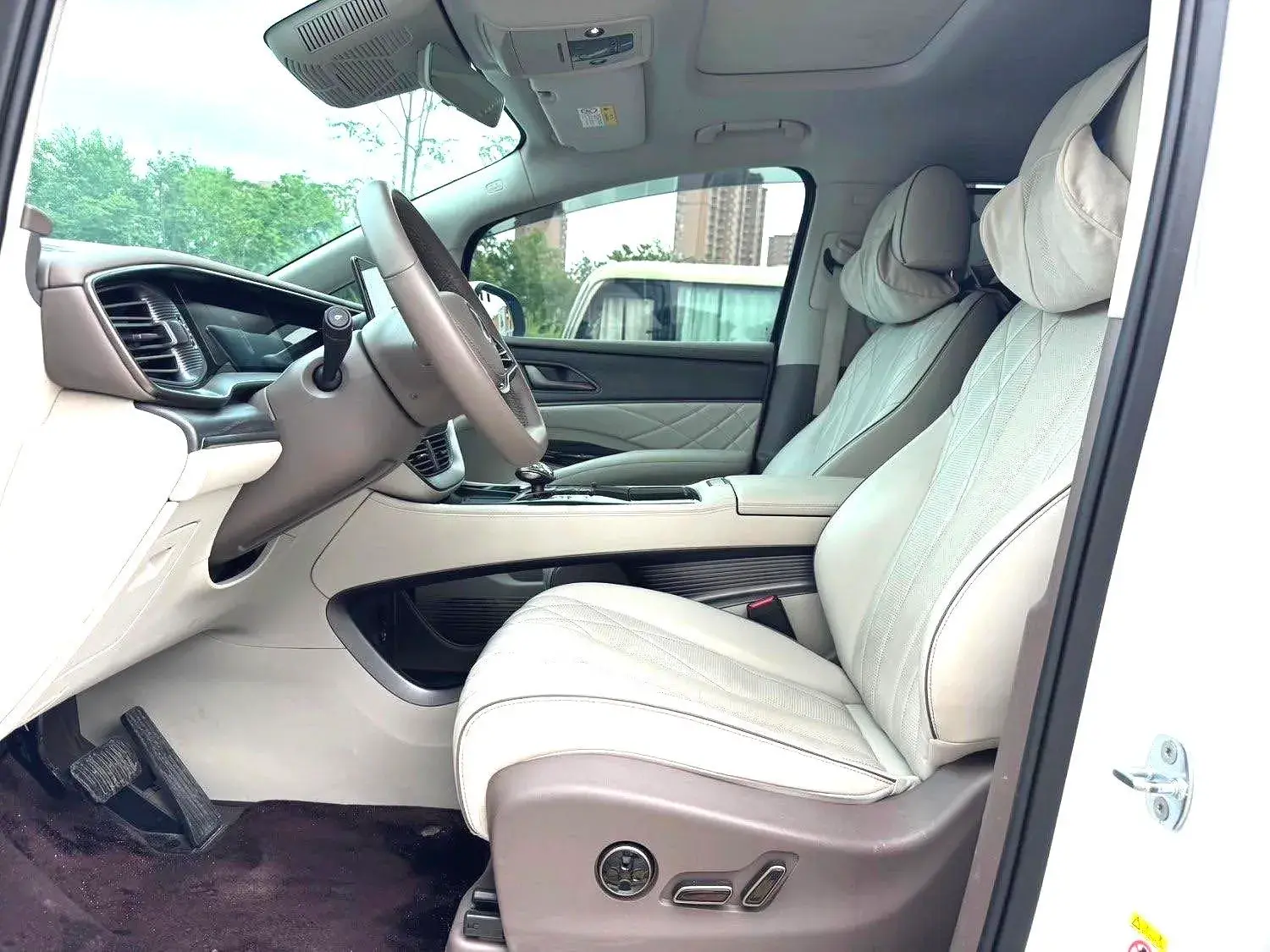 2022 DENZA D9 thumbnail 4