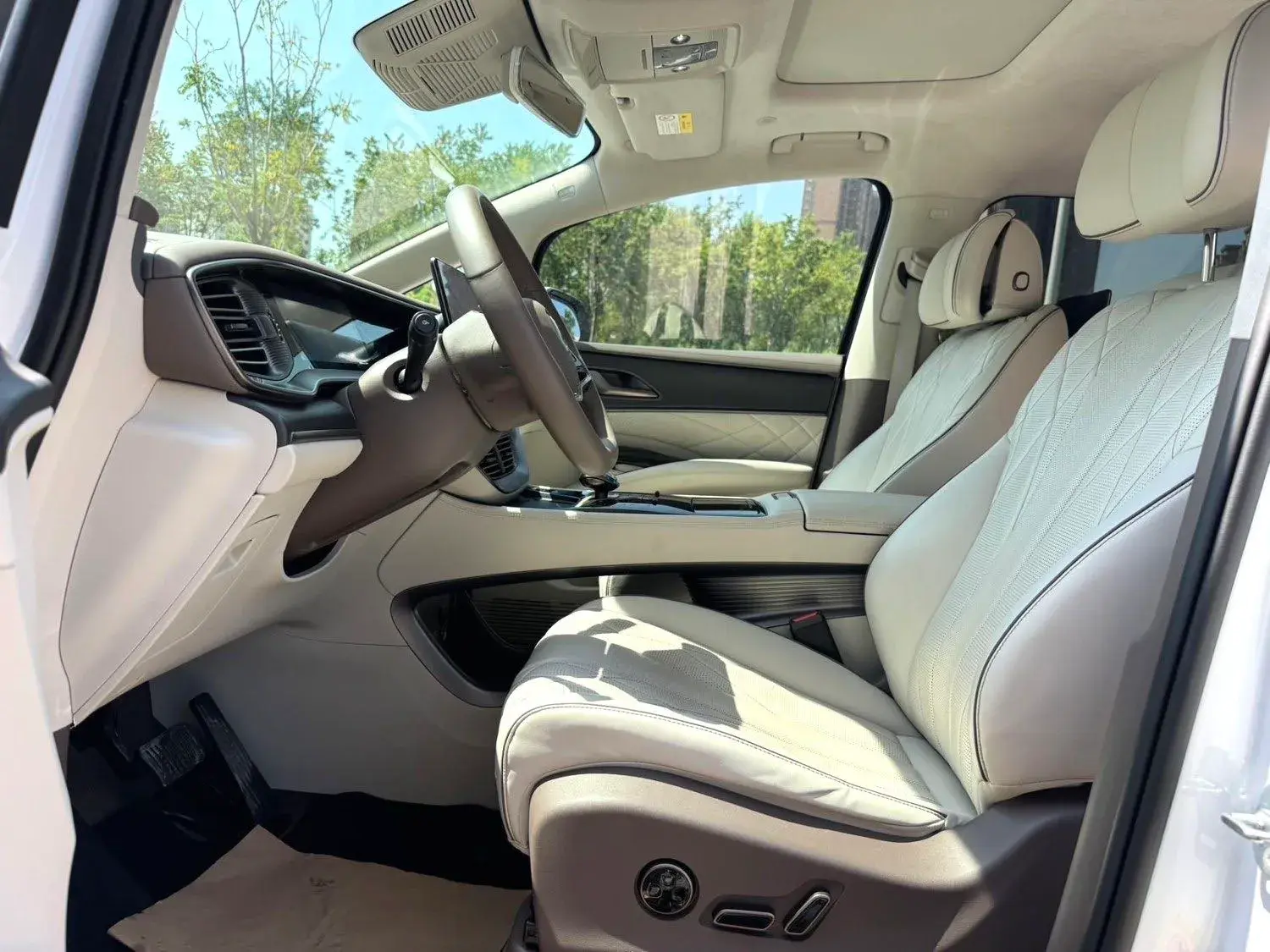 2022 DENZA D9 thumbnail 4