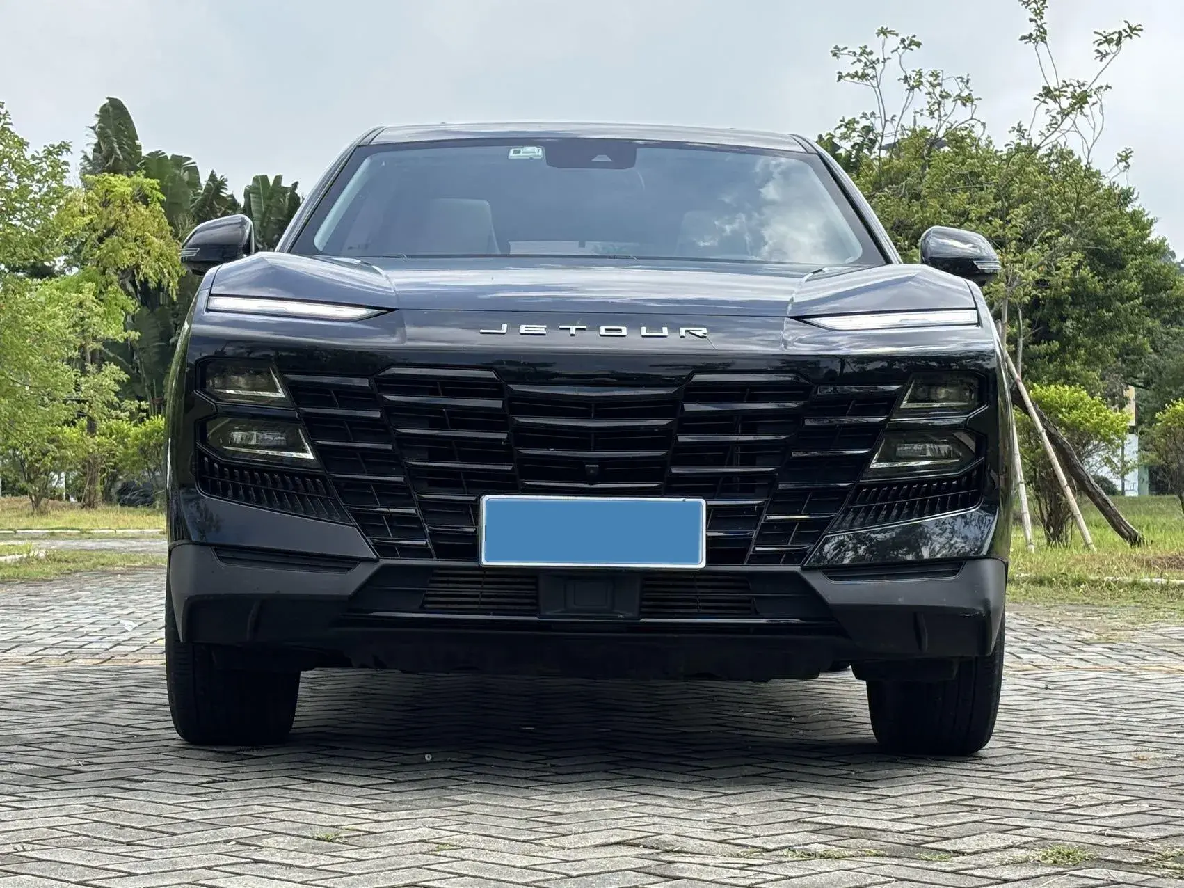 2022 JETOUR DASHING thumbnail 2