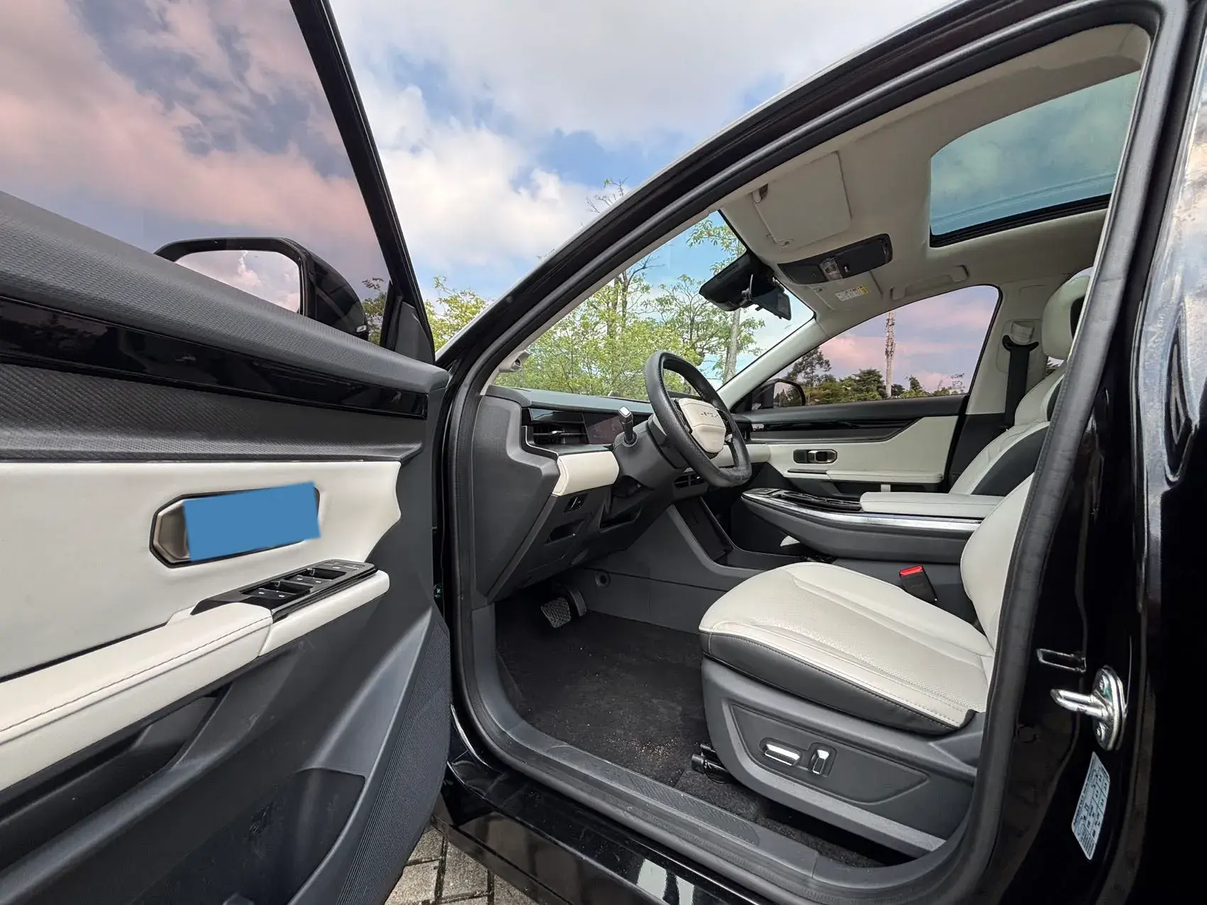 2022 JETOUR DASHING thumbnail 4