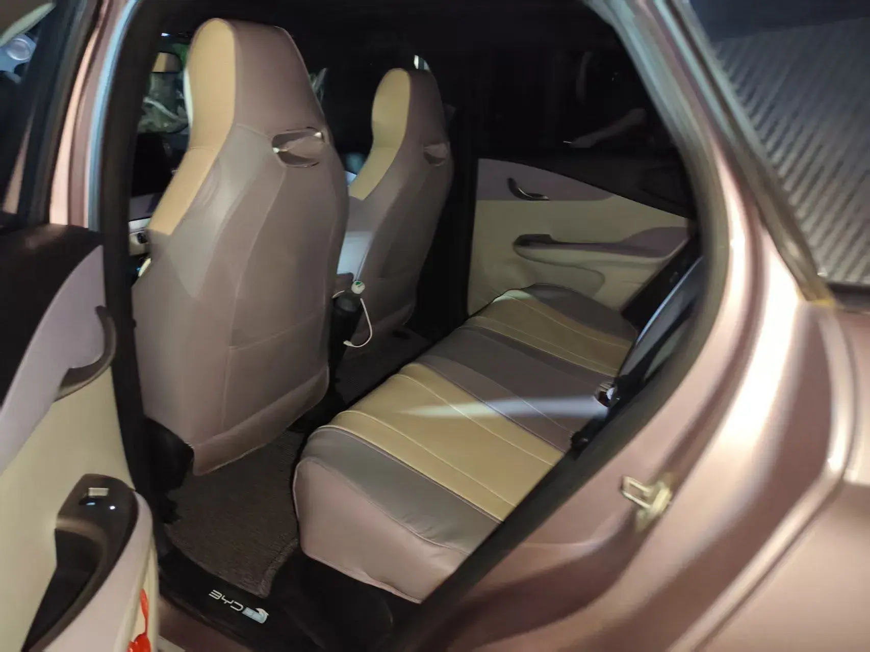 2021 BYD DOLPHIN thumbnail 3