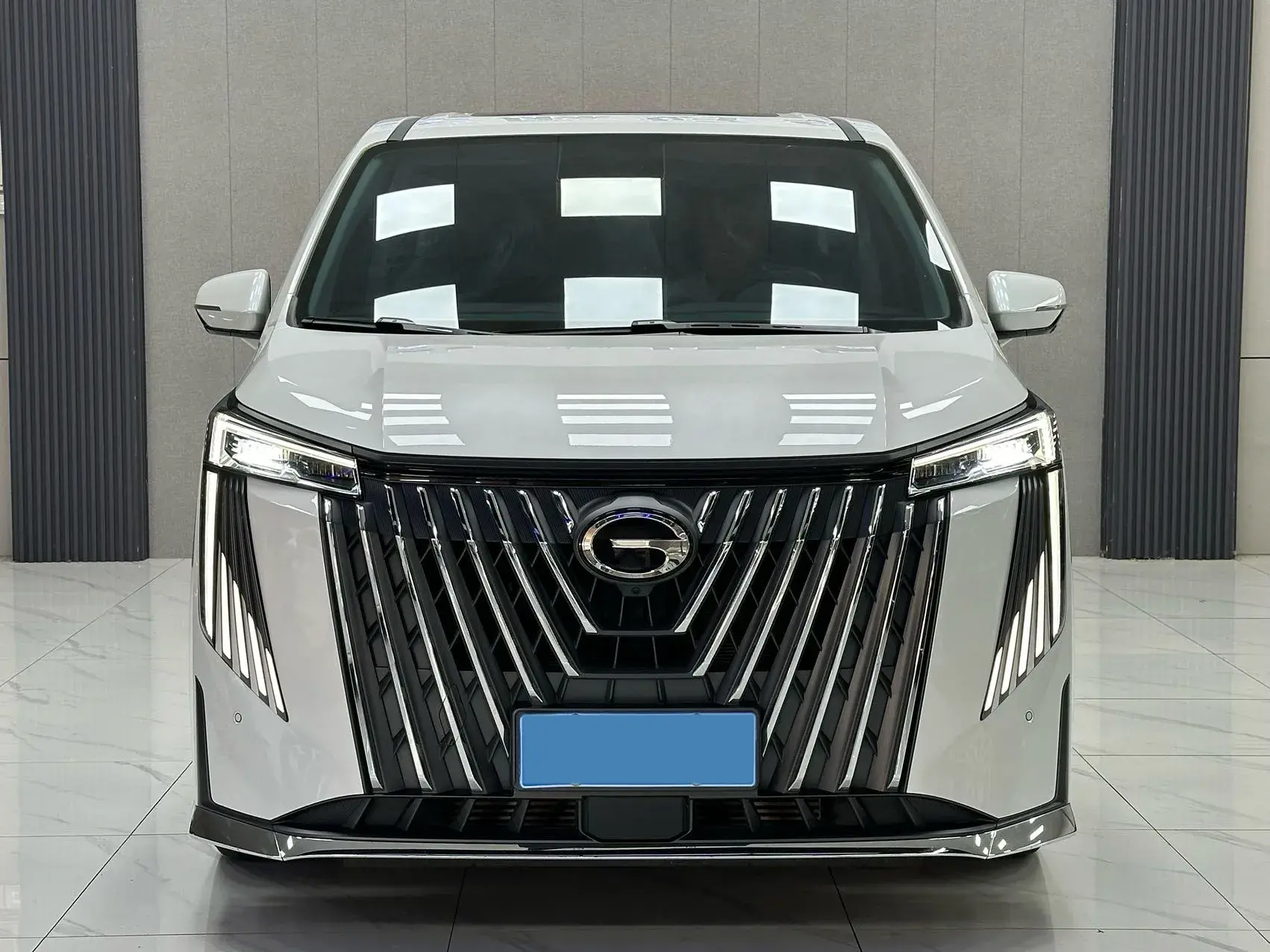 2024 GAC TRUMPCHI thumbnail 2