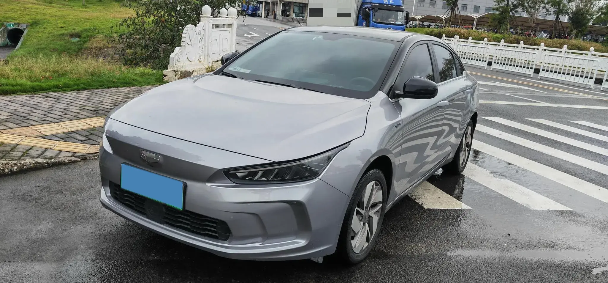 2021 GEOMETRY A view 1