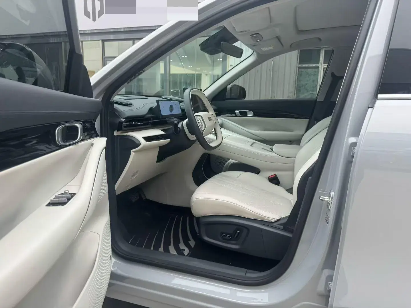 2024 GEELY GALAXY thumbnail 4