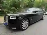 2018 Rolls-Royce Phantom 6.7T 571HP V12 8AT