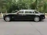 2018 Rolls-Royce Phantom 6.7T 571HP V12 8AT
