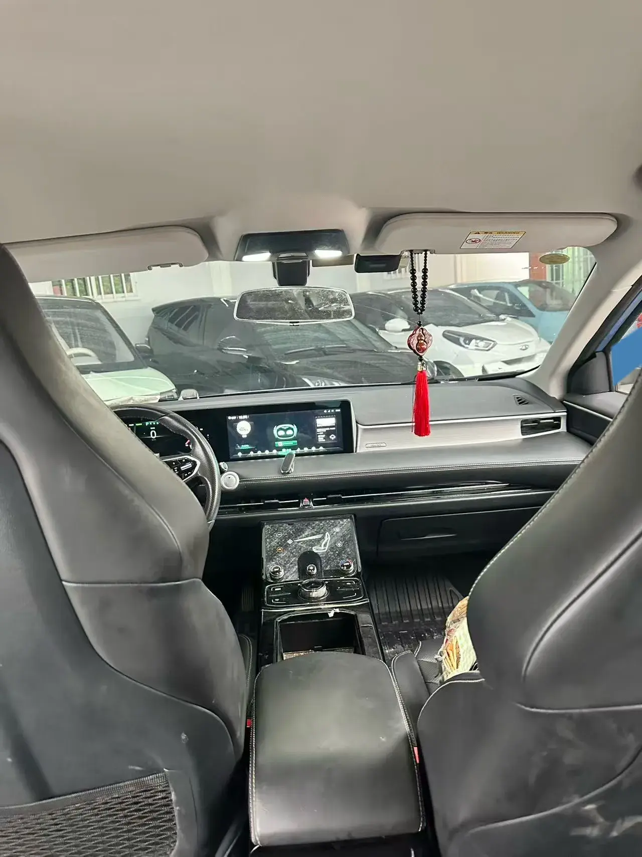 2021 NETA U thumbnail 4