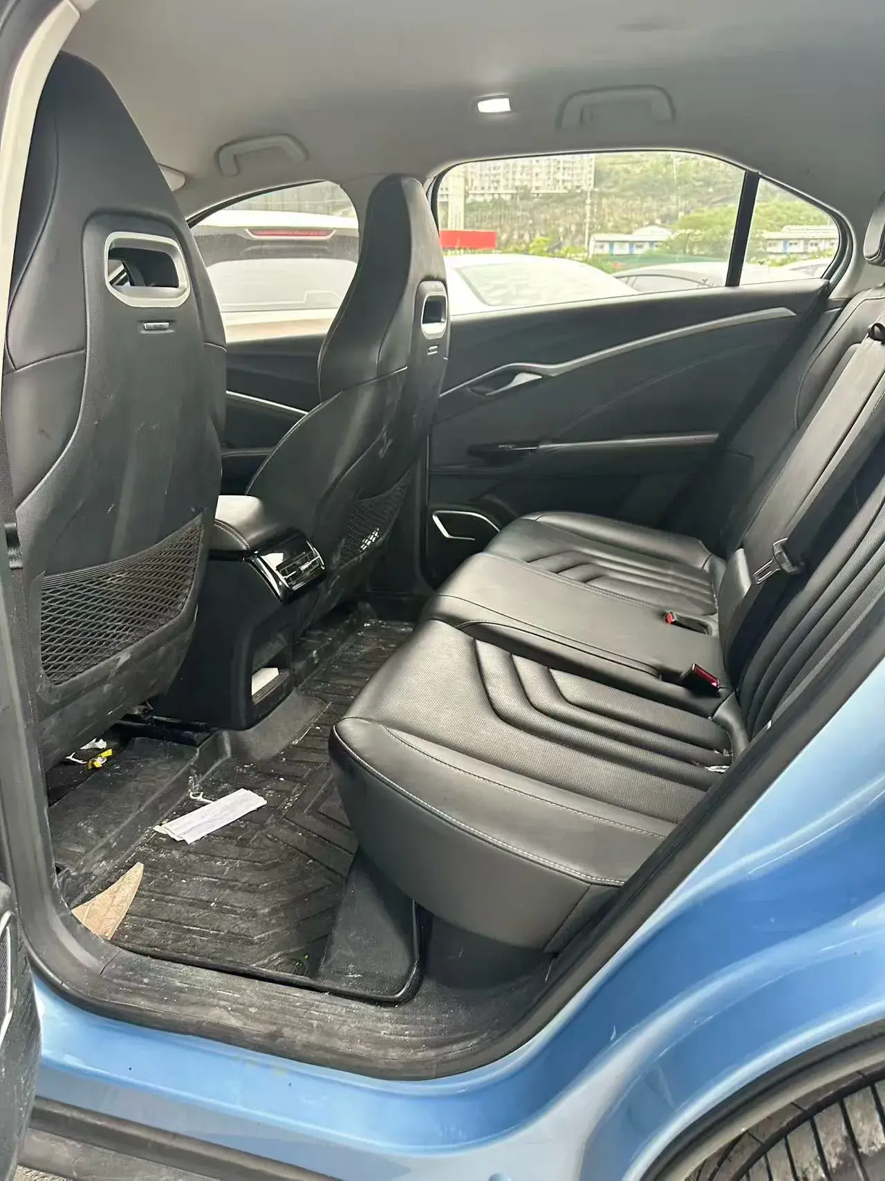 2021 NETA U thumbnail 3