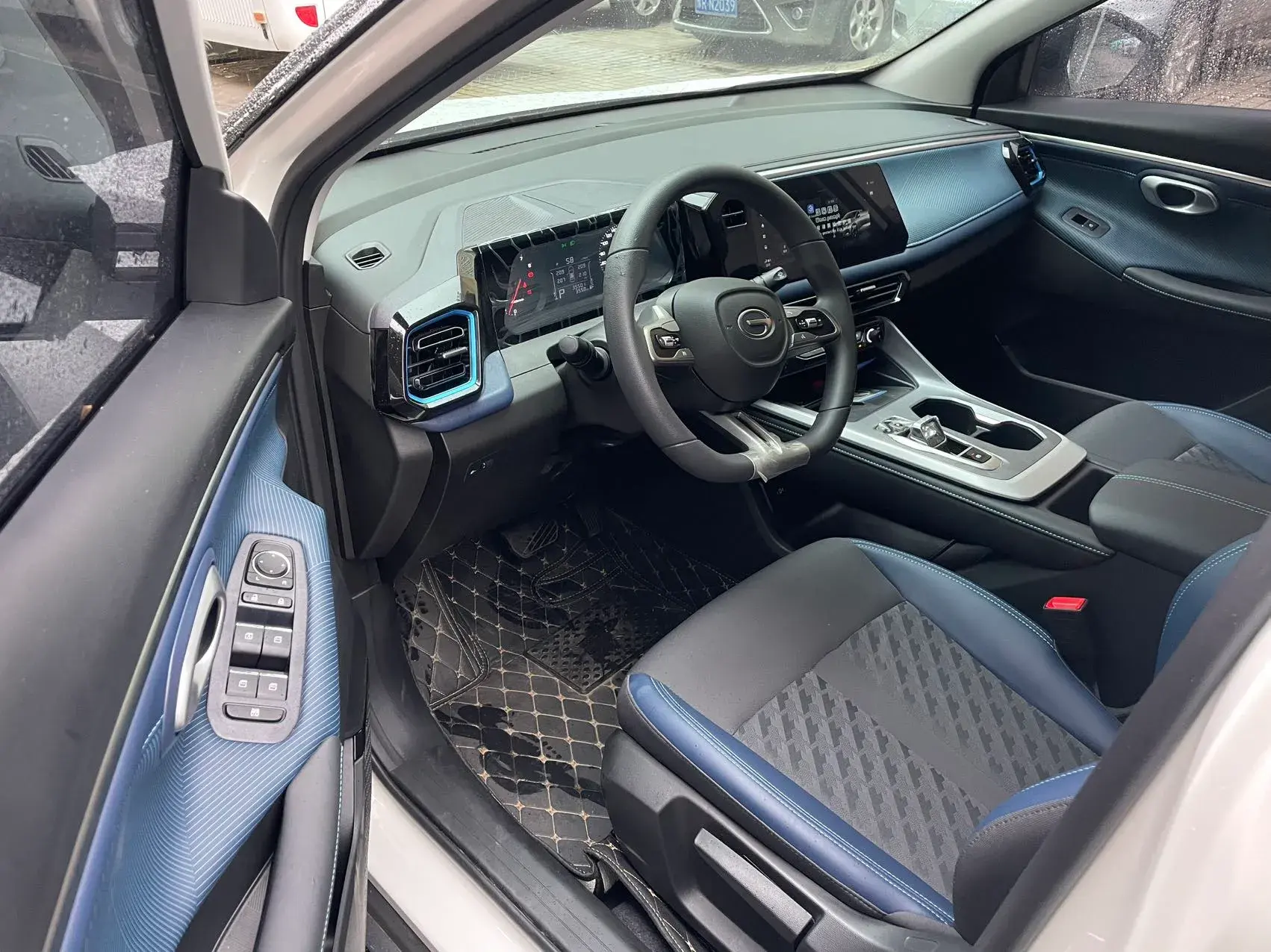 2023 GAC TRUMPCHI thumbnail 4