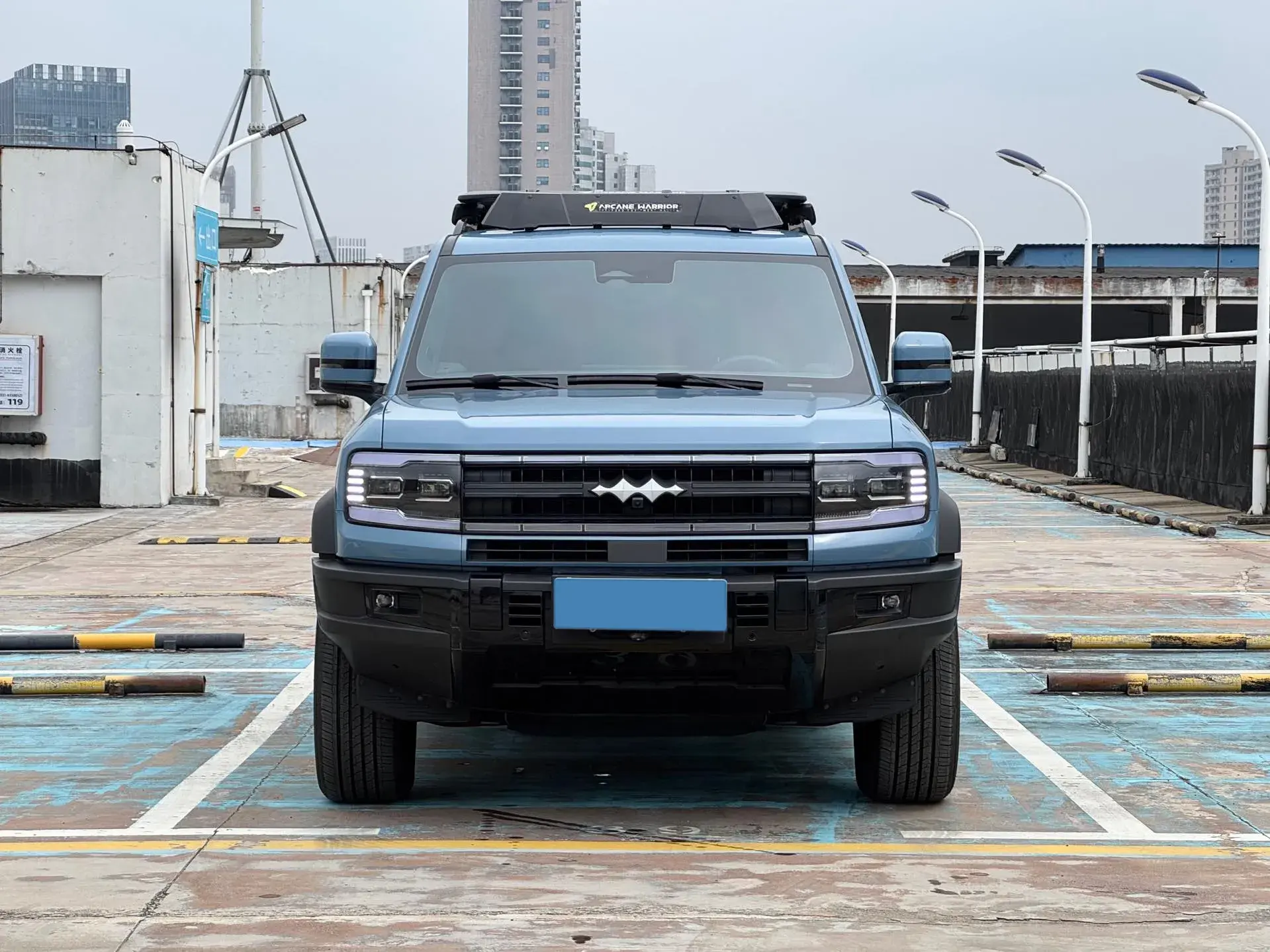 2023 FANGCHENGBAO BAO thumbnail 3