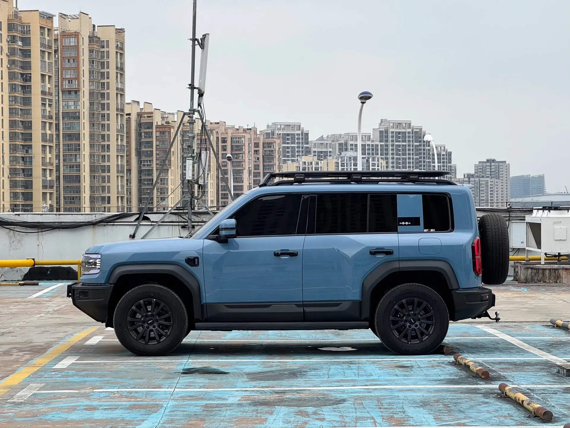 2023 FANGCHENGBAO BAO thumbnail 2