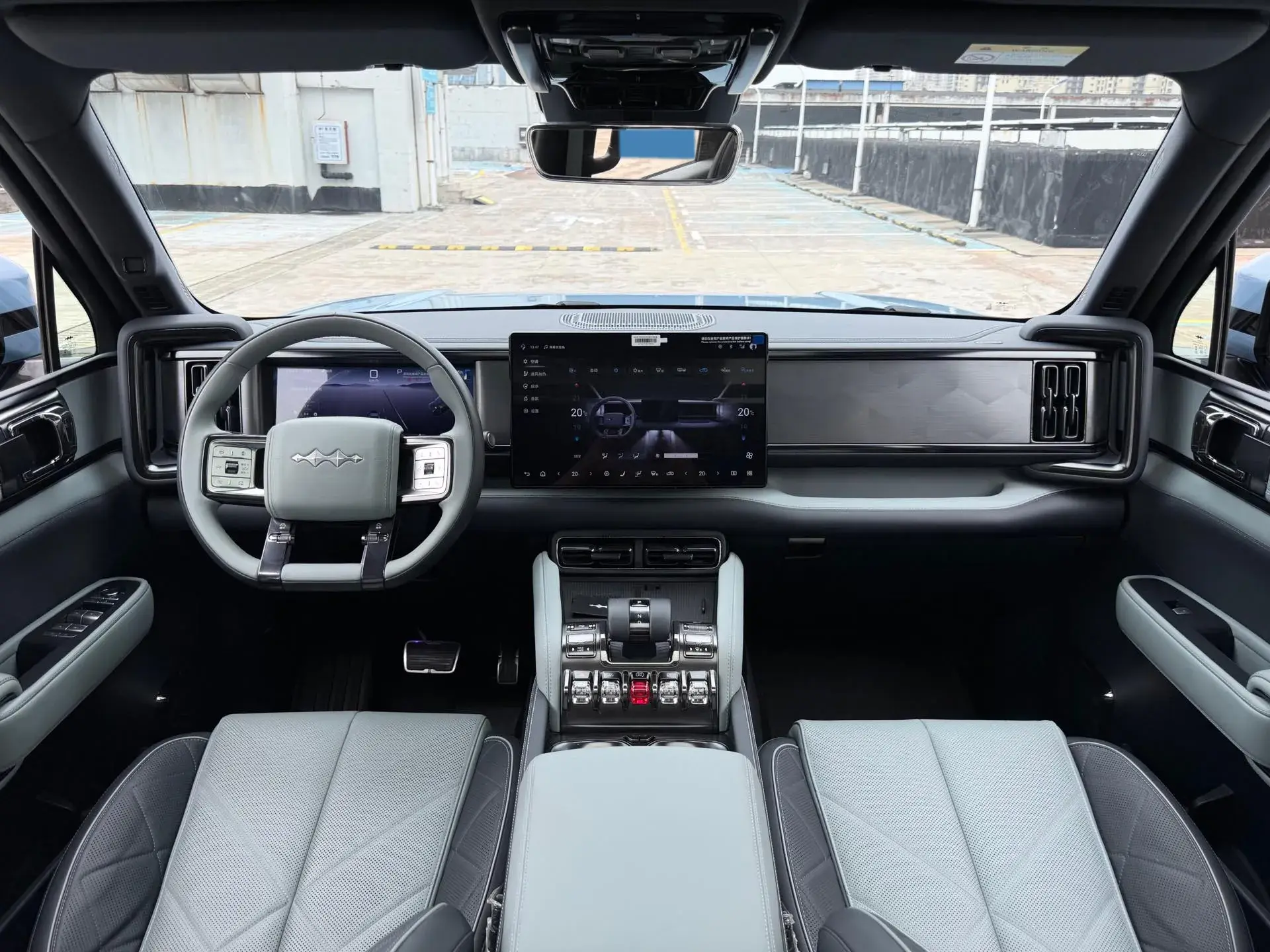 2023 FANGCHENGBAO BAO thumbnail 4