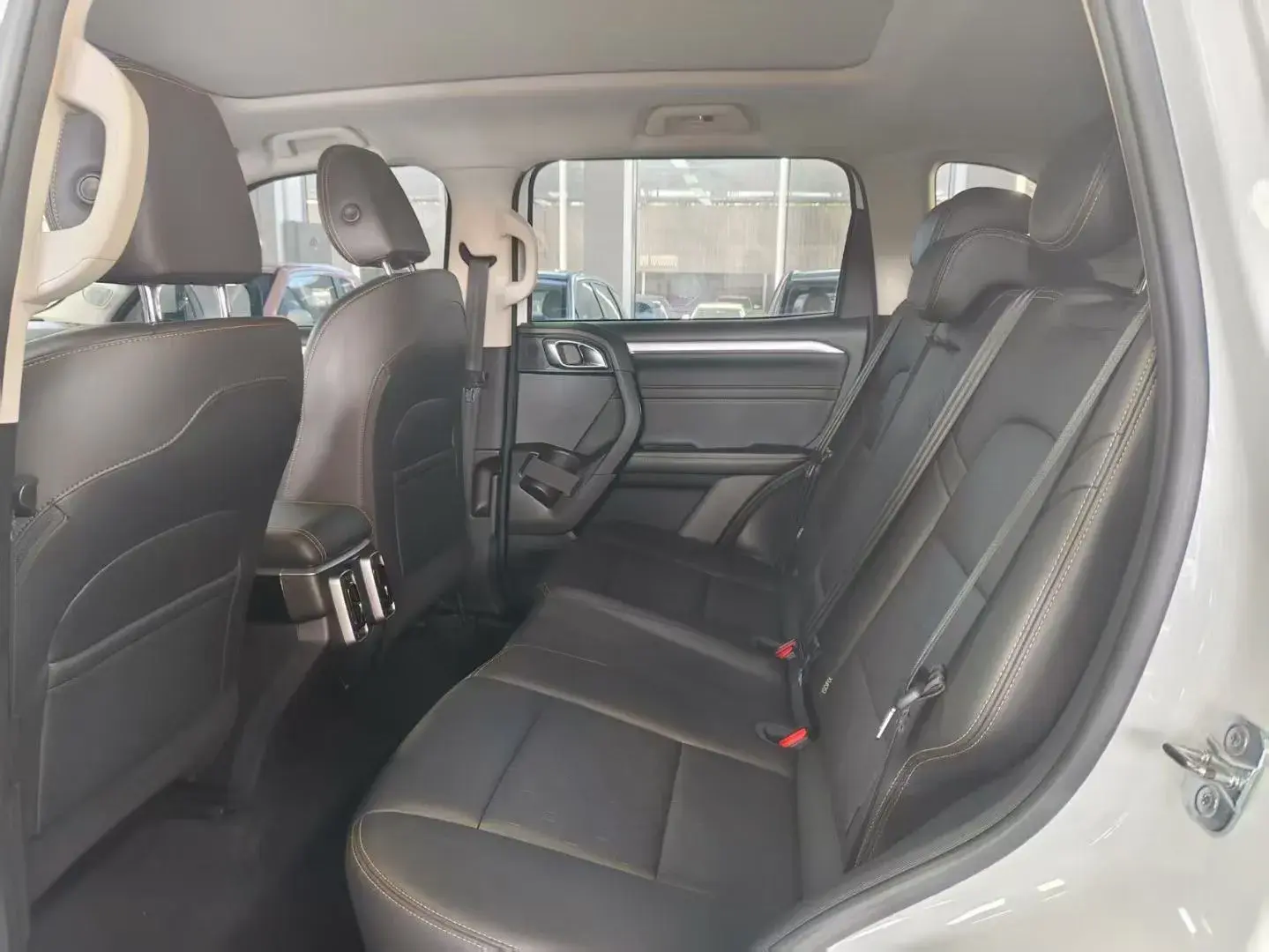 2022 HAVAL DARGO thumbnail 4