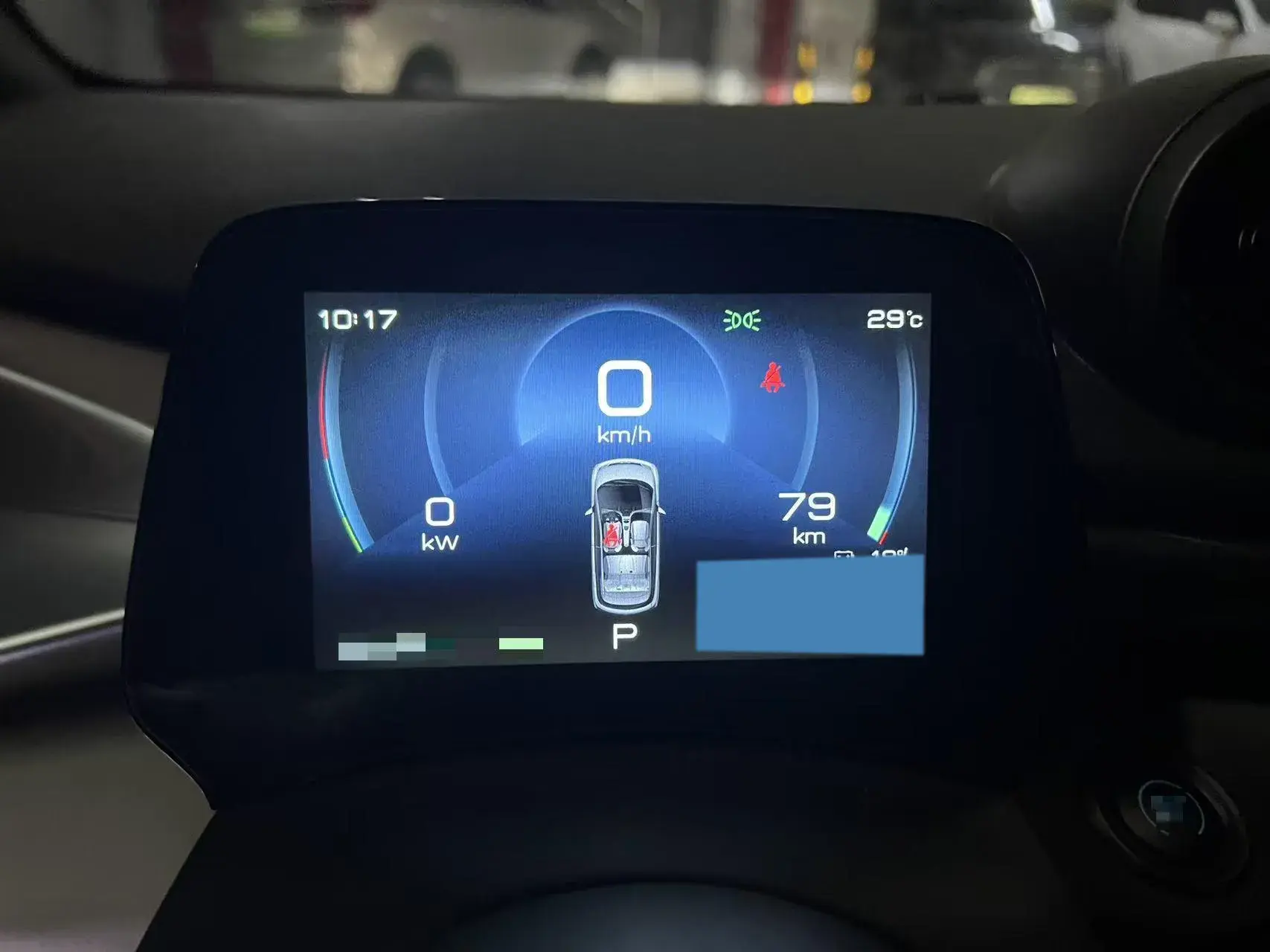 2023 BYD DOLPHIN thumbnail 3