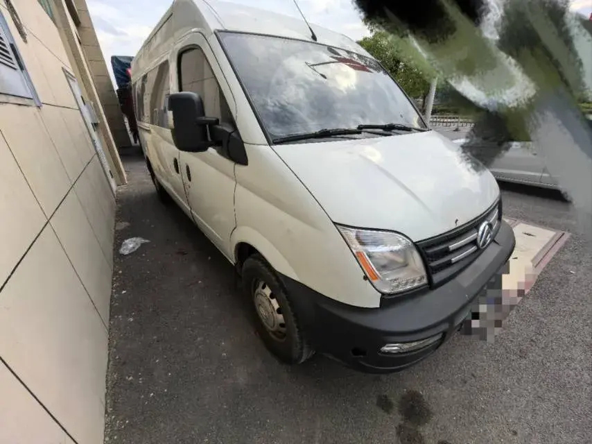 2020 MAXUS XINTU thumbnail 3