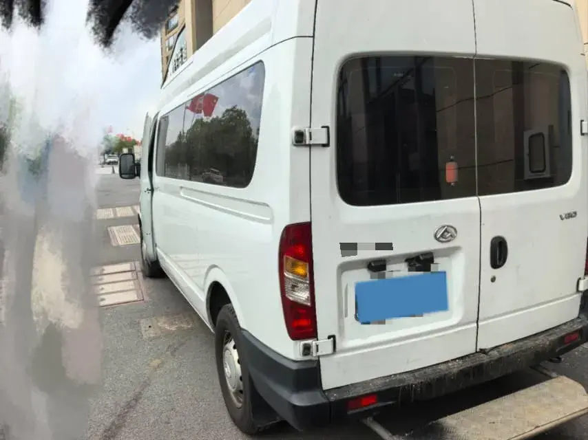 2020 MAXUS XINTU thumbnail 4