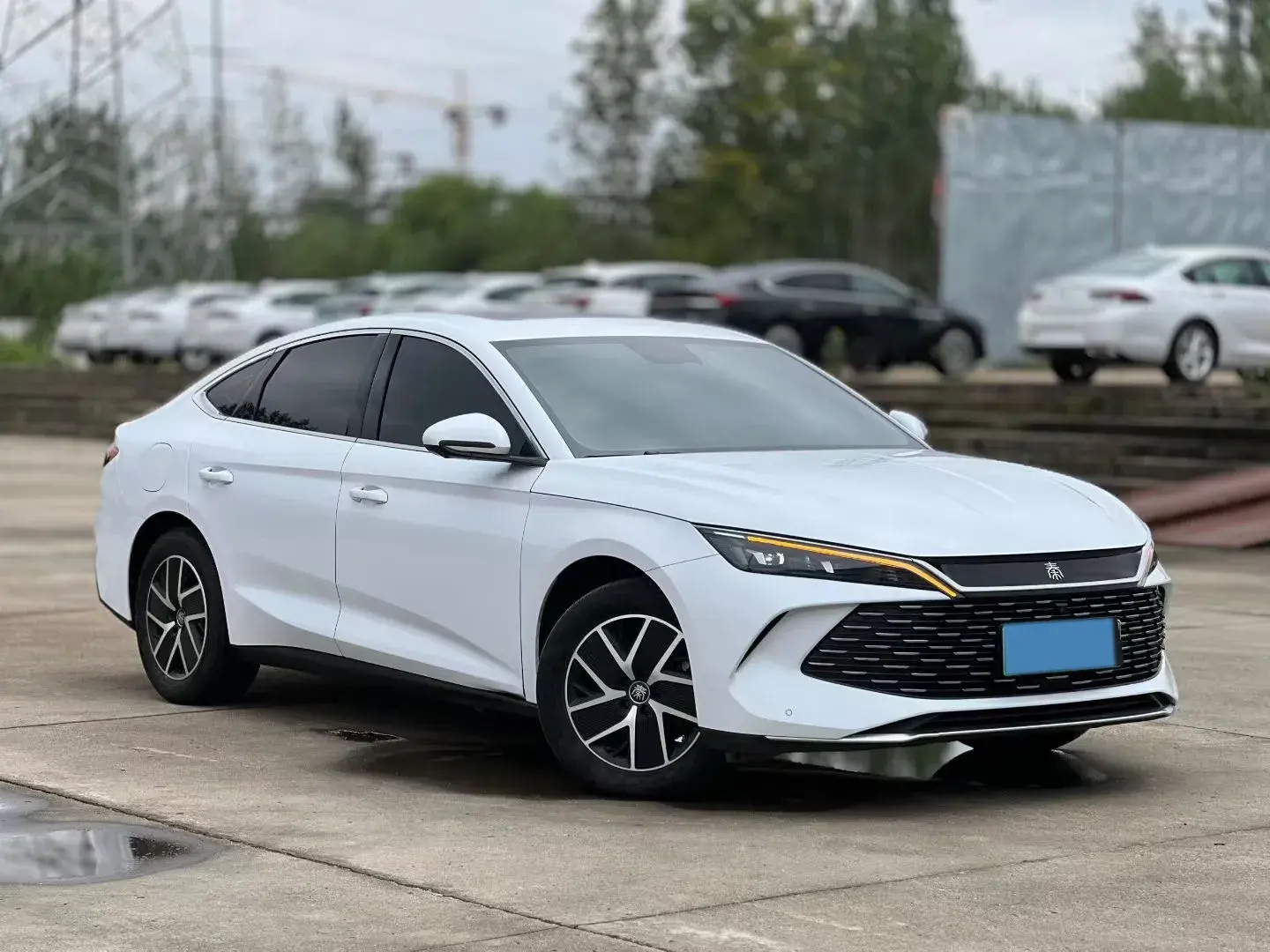 2024 BYD QINL thumbnail 3