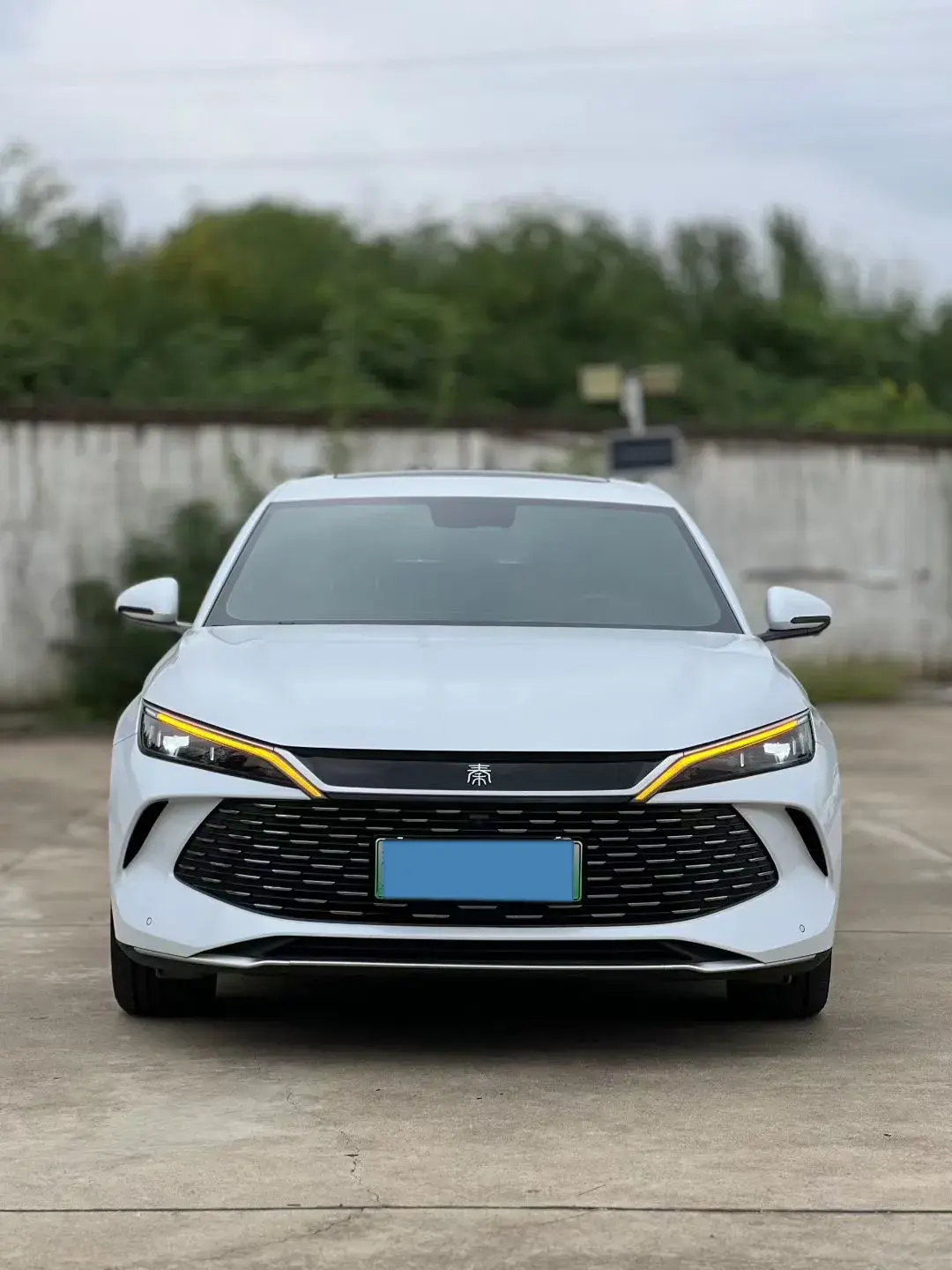 2024 BYD QINL thumbnail 2